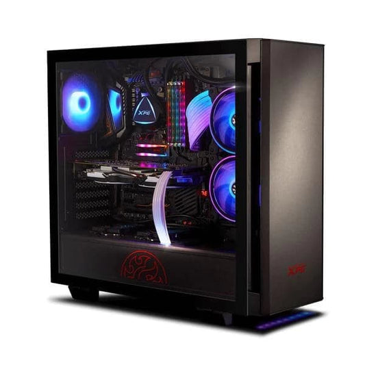 Adata XPG Invader Mid Tower Cabinet (Black)