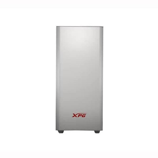 Adata XPG Invader Mid Tower Cabinet (White)