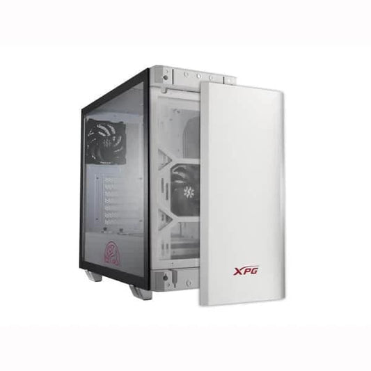 Adata XPG Invader Mid Tower Cabinet (White)