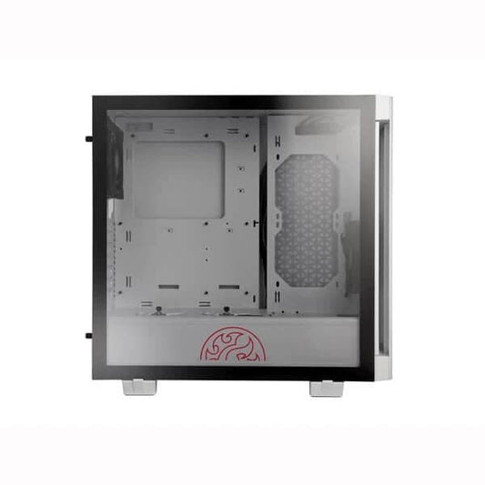 Adata XPG Invader Mid Tower Cabinet (White)