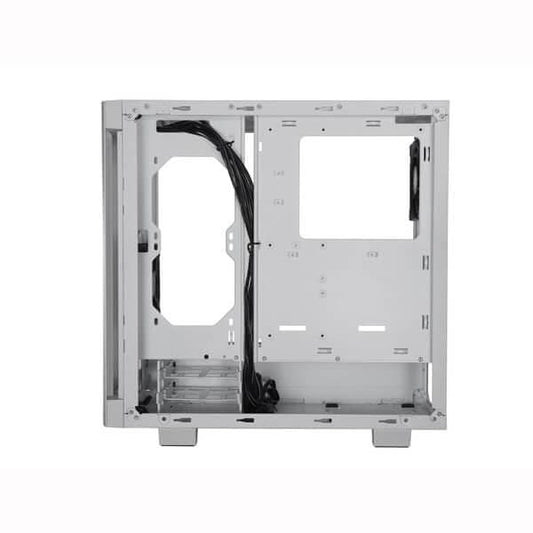 Adata XPG Invader Mid Tower Cabinet (White)