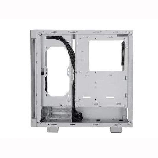 Adata XPG Invader Mid Tower Cabinet (White)