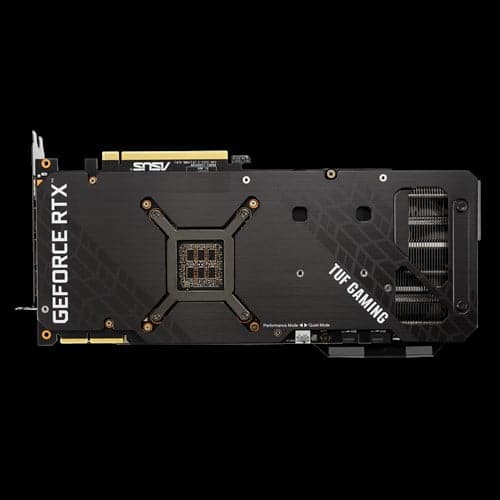 Asus TUF Gaming RTX 3090 24GB GDDR6X Graphics Card