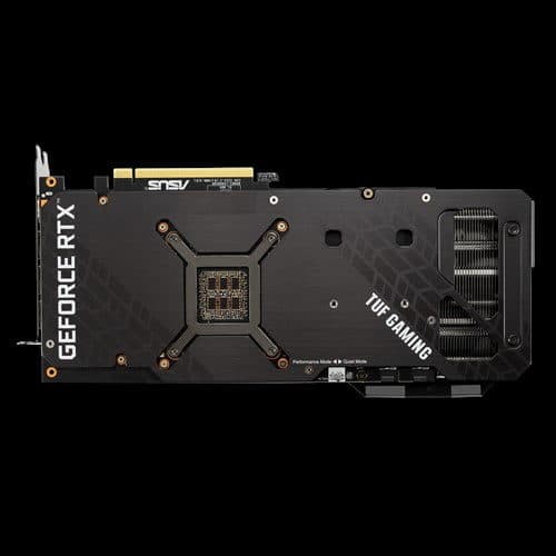 Asus TUF Gaming RTX 3080 10GB GDDR6X Graphics Card