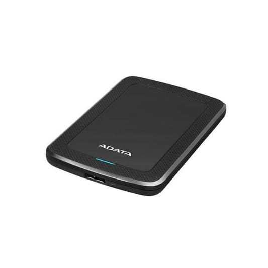 Adata HV300 1TB Black External HDD