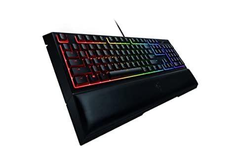 Razer Oranata Chroma Mecha-Membrane Gaming Keyboard
