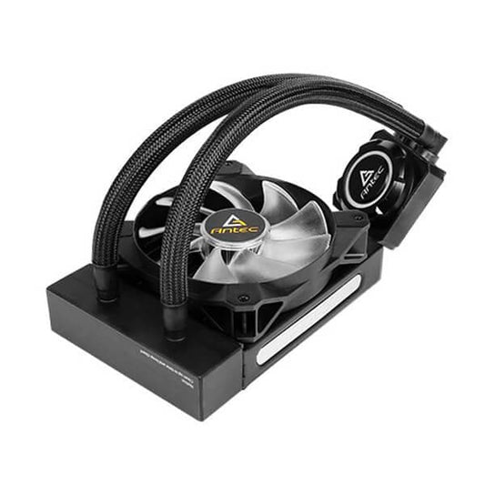 Antec Kuhler H2O K120 RGB 120mm CPU Liquid Cooler