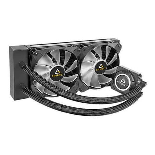 Antec Kuhler H2O K240 RGB Liquid Cooler