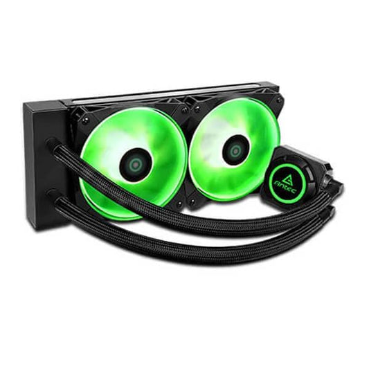 Antec Kuhler H2O K240 RGB Liquid Cooler