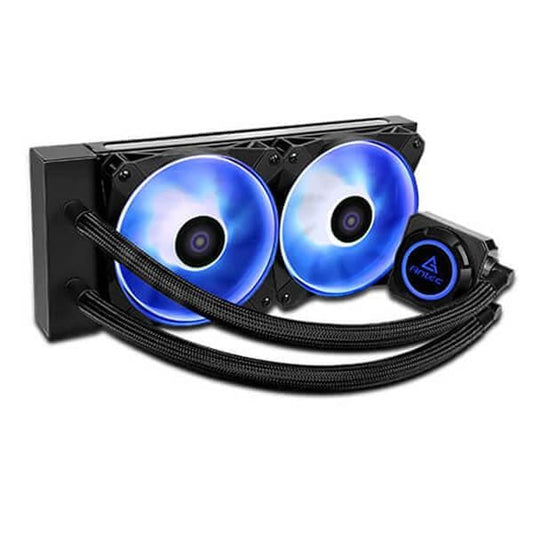 Antec Kuhler H2O K240 RGB Liquid Cooler