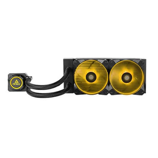Antec Kuhler H2O K240 RGB Liquid Cooler