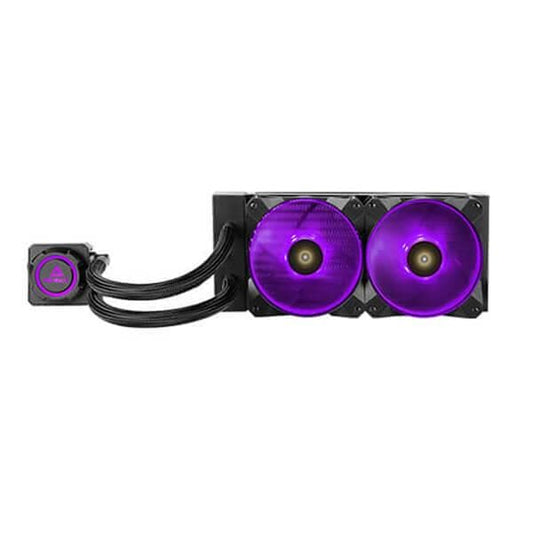 Antec Kuhler H2O K240 RGB Liquid Cooler