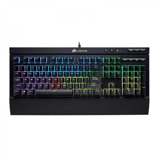 Corsair K68 RGB Gaming Keyboard (Cherry MX Red)