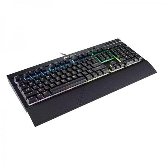Corsair K68 RGB Gaming Keyboard (Cherry MX Red)