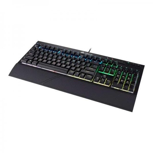 Corsair K68 RGB Gaming Keyboard (Cherry MX Red)
