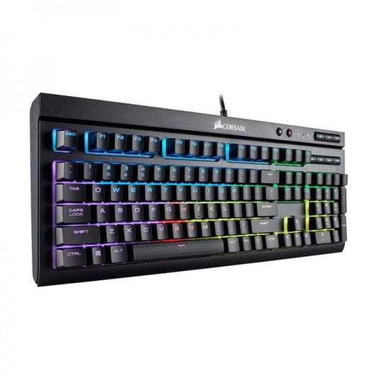 Corsair K68 RGB Gaming Keyboard (Cherry MX Red)