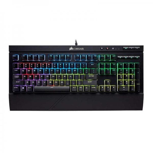 CORSAIR K68 Full Size Mechanical Wired Gaming Keyboard