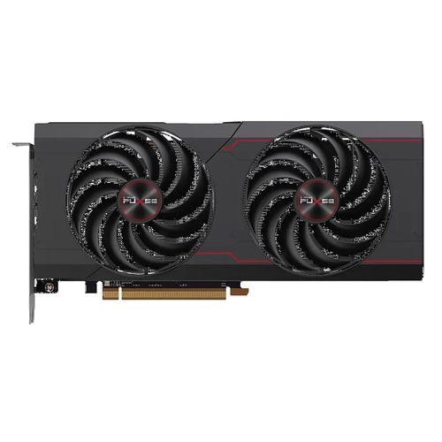 Sapphire Pulse Radeon RX 6700 10GB GDDR6 Graphics Card