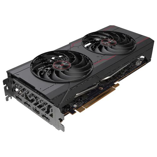 Sapphire Pulse Radeon RX 6700 10GB GDDR6 Graphics Card