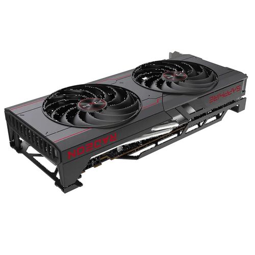 Sapphire Pulse Radeon RX 6700 10GB GDDR6 Graphics Card