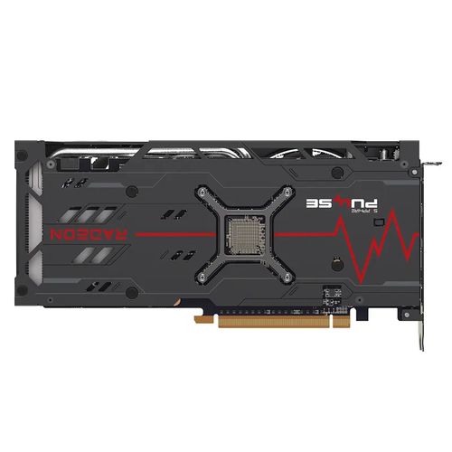 Sapphire Pulse Radeon RX 6700 10GB GDDR6 Graphics Card