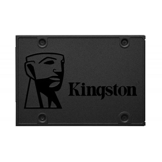 Kingston A400 120GB SATA Internal SSD