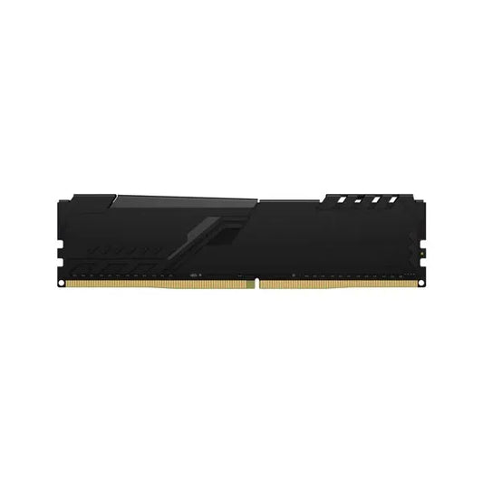 Kingston Fury Beast 8GB (8GBx1) 3200MHz DDR4 RAM (Black) ( 740617319910 )