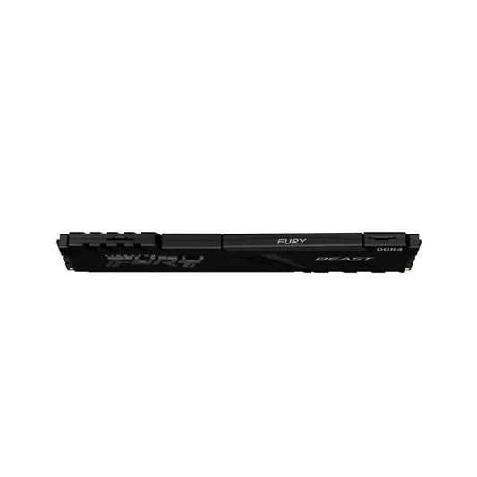 Kingston Fury Beast 8GB (8GBx1) 3200MHz DDR4 RAM (Black) ( 740617319910 )