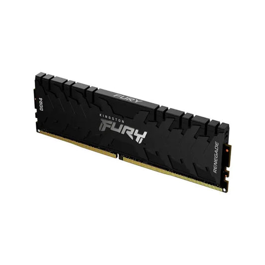 Kingston Fury Renegade 8GB (8GBx1) 3600MHz DDR4 RAM