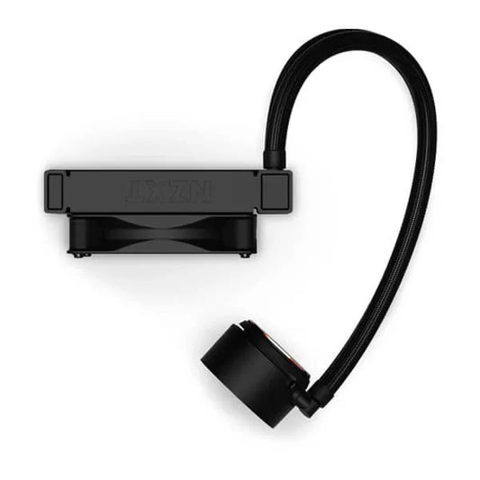 NZXT Kraken 120 RGB CPU Liquid Cooler