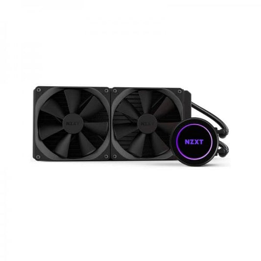 NZXT Kraken X62 RGB 280mm AIO Liquid Cooler