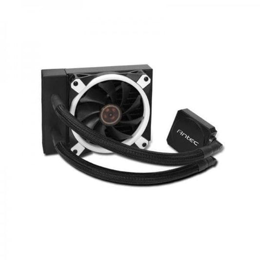 Antec Kuhler H2O K120 120mm CPU Liquid Cooler