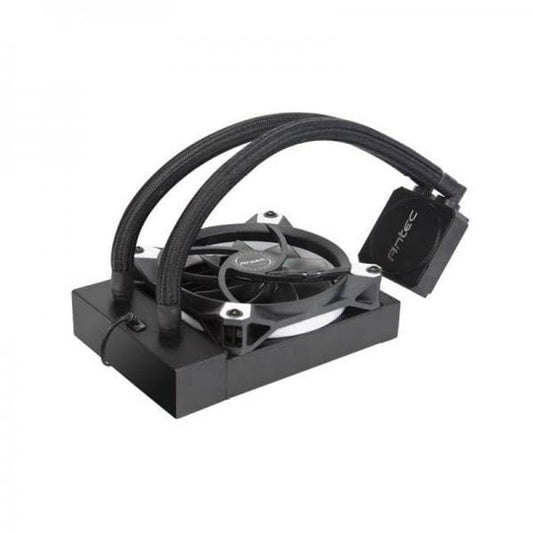 Antec Kuhler H2O K120 120mm CPU Liquid Cooler