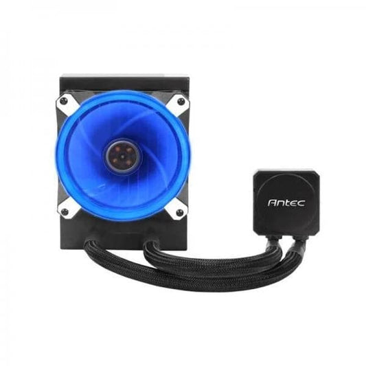 Antec Kuhler H2O K120 120mm CPU Liquid Cooler