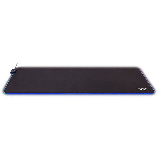 Thermaltake Level 20 RGB Extended Gaming Mouse Pad (XL)