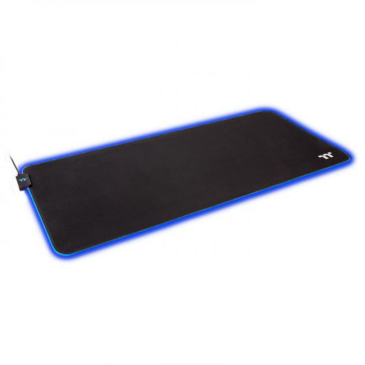 Thermaltake Level 20 RGB Extended Gaming Mouse Pad (XL)