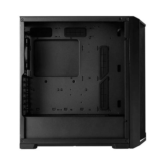 LIAN LI Lancool 215 X ARGB EATX Mid Tower Cabinet (Black)