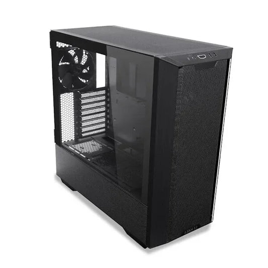 Lian Li Lancool III Mesh Mid Tower Cabinet (Black)