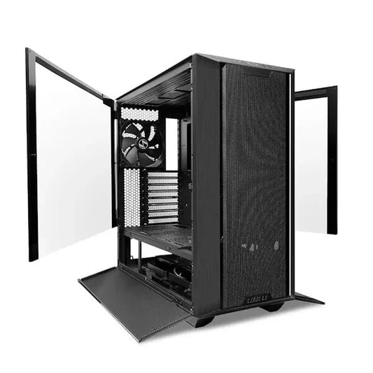 Lian Li Lancool III Mesh Mid Tower Cabinet (Black)