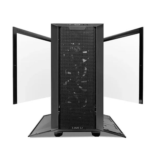 Lian Li Lancool III Mesh Mid Tower Cabinet (Black)