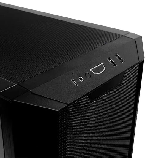 Lian Li Lancool III Mesh Mid Tower Cabinet (Black)