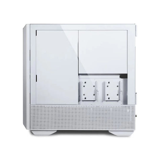 Lian Li Lancool III RGB Mid Tower Cabinet (E-ATX) (White)