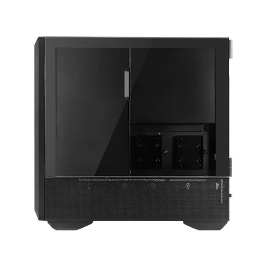 Lian Li Lancool III RGB Mid Tower Cabinet (E-ATX) (Black)