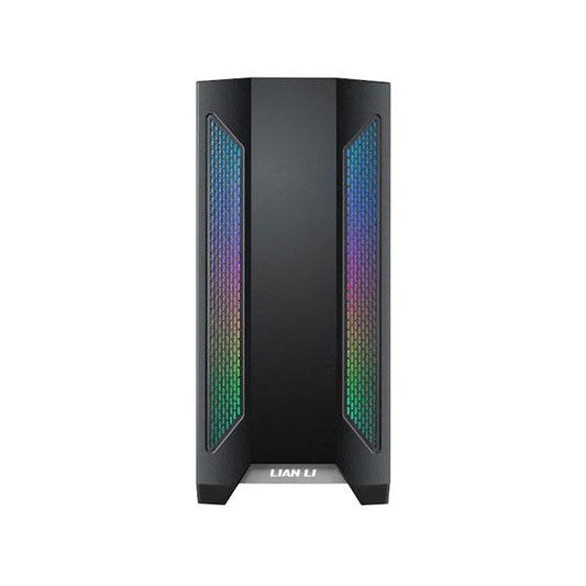 Lian Li Lancool II Mid Tower Cabinet (Black)