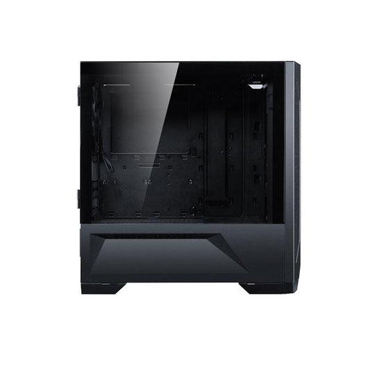 Lian Li Lancool II Mid Tower Cabinet (Black)