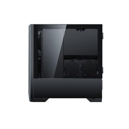 Lian Li Lancool II Mid Tower Cabinet (Black)