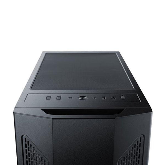 Lian Li Lancool II Mid Tower Cabinet (Black)