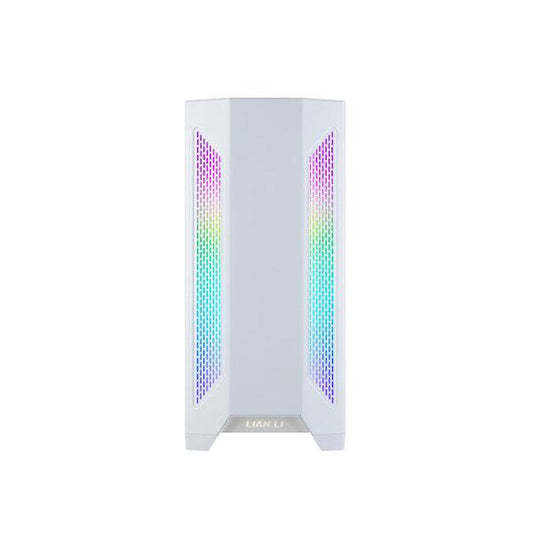 Lian Li Lancool II Mid Tower Cabinet (White)