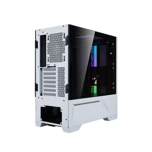 Lian Li Lancool II Mid Tower Cabinet (White)