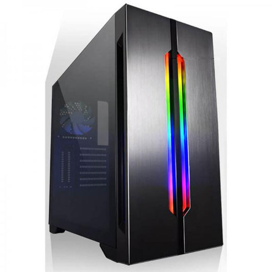 Lian Li Lancool One Digital Mid Tower Cabinet (Black)